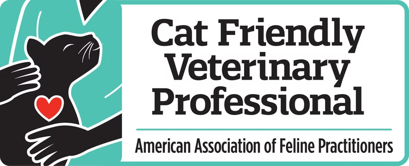 Cat Friendly Veterinary Professional